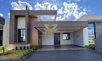 Imagem: CASA À VENDA NO JARDIM LANCASTER IV - FOZ