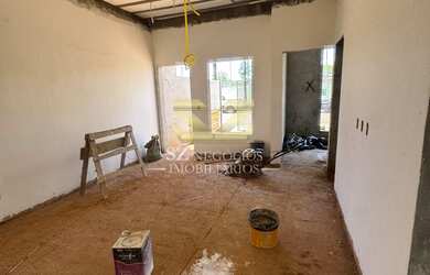 Imagem 6: CASAS À VENDA NO CAMPOS DO IGUAÇU, 03 DORMITÓRIOS SENDO 01 SUÍTE, FOZ DO IGUAÇU