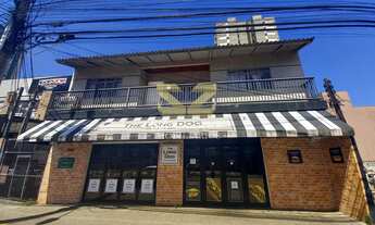 Imagem: Apartamento com 3 dormitórios para locação