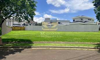 Imagem: TERRENO À VENDA COM 917M NO CONDOMÍNIO