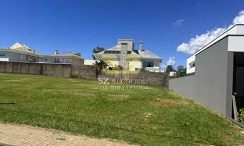 Imagem: TERRENO Á VENDA, CONDOMÍNIO QUINTA DO