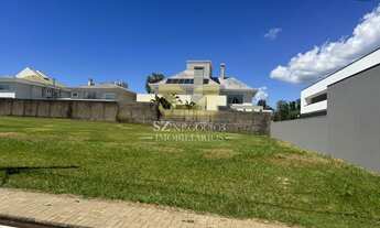 Imagem 3: TERRENO Á VENDA, CONDOMÍNIO QUINTA DO SOL, VILA YOLANDA, FOZ DO IGUAÇU - PR