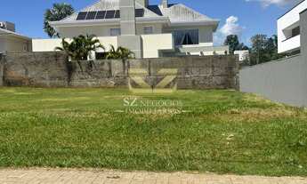 Imagem 5: TERRENO Á VENDA, CONDOMÍNIO QUINTA DO SOL, VILA YOLANDA, FOZ DO IGUAÇU - PR