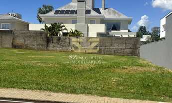 Imagem 6: TERRENO Á VENDA, CONDOMÍNIO QUINTA DO SOL, VILA YOLANDA, FOZ DO IGUAÇU - PR