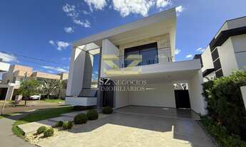 Imagem: SOBRADO Á VENDA NO CONDOMÍNIO TERRAS ALPHA