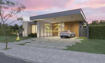 Imagem: Casa à venda no Royal Falls Yacht com 04