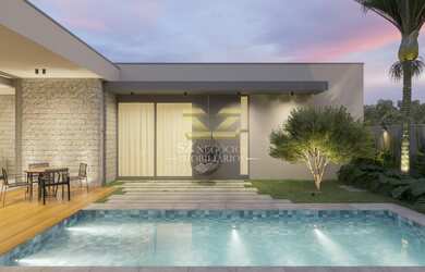 Imagem 6: Casa à venda no Royal Falls Yacht com 04 suítes, FOZ DO IGUACU - PR