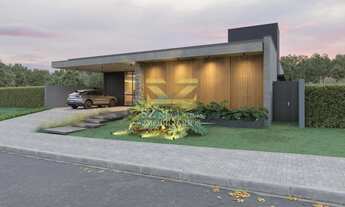 Imagem: Casa à venda no Royal Falls Yacht com 04