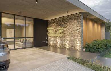 Imagem 7: Casa à venda no Royal Falls Yacht com 04 suítes, FOZ DO IGUACU - PR