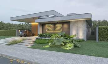 Imagem: Casa à venda no Royal Falls Yacht com 04