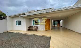 Imagem: Casa para locação, PARQUE PATRIARCA, FOZ