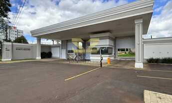 Imagem 3: SOBRADO À VENDA COM 3 SUÍTES, CONDOMÍNIO PORTO SEGURO - FOZ DO IGUAÇU