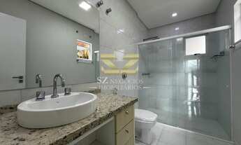 Imagem 7: SOBRADO À VENDA COM 3 SUÍTES, CONDOMÍNIO PORTO SEGURO - FOZ DO IGUAÇU