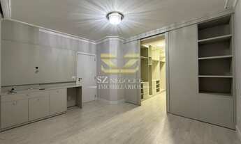 Imagem 6: SOBRADO À VENDA COM 3 SUÍTES, CONDOMÍNIO PORTO SEGURO - FOZ DO IGUAÇU