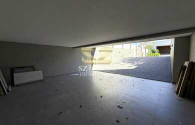 Imagem 7: SOBRADO ALTO PADRÃO À VENDA COM 03 SUÍTES - CONDOMÍNIO ÀGUAS CLARAS - FOZ