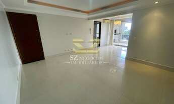 Imagem 6: Apartamento com 3 dormitórios para locação, CENTRO, FOZ DO IGUACU - PR