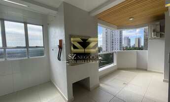 Imagem 4: Apartamento com 3 dormitórios para locação, CENTRO, FOZ DO IGUACU - PR