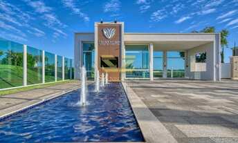 Imagem: TERRENO - CONDOMÍNIO VILLAGE IGUASSU GOLF