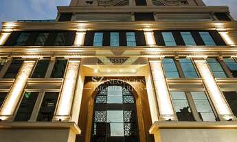 Imagem: LINDA PENTHOUSE À VENDA COM 4 SUÍTES