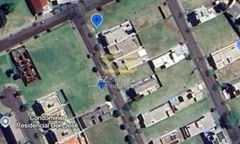 Imagem: TERRENO CONDOMÍNIO DON JOSÉ - TRÊS LAGOAS