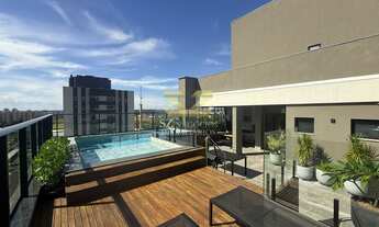 Imagem 4: APARTAMENTO À VENDA EDIFÍCIO VILLA FOMM, JARDIM POLO CENTRO, FOZ DO IGUAÇU - PR