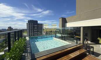 Imagem 5: APARTAMENTO À VENDA EDIFÍCIO VILLA FOMM, JARDIM POLO CENTRO, FOZ DO IGUAÇU - PR