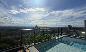 Imagem 6: APARTAMENTO À VENDA EDIFÍCIO VILLA FOMM, JARDIM POLO CENTRO, FOZ DO IGUAÇU - PR