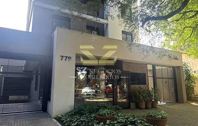 Imagem: APARTAMENTO À VENDA EDIFÍCIO VILLA FOMM