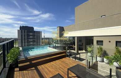 Imagem 4: APARTAMENTO À VENDA EDIFÍCIO VILLA FOMM, JARDIM POLO CENTRO, FOZ DO IGUAÇU - PR