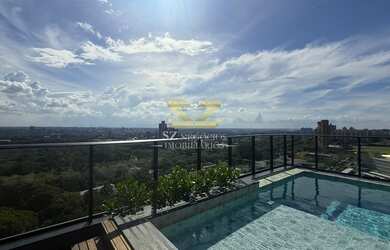 Imagem 6: APARTAMENTO À VENDA EDIFÍCIO VILLA FOMM, JARDIM POLO CENTRO, FOZ DO IGUAÇU - PR