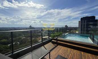 Imagem 7: APARTAMENTO À VENDA EDIFÍCIO VILLA FOMM, JARDIM POLO CENTRO, FOZ DO IGUAÇU - PR