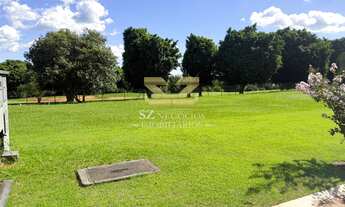 Imagem: TERRENO - CONDOMÍNIO VILLAGE IGUASSU GOLF