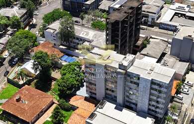 Imagem 2: TERRENO LOCALIZDO NO CENTRO DE FOZ DO IGUAÇU - PR