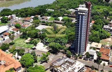 Imagem 4: TERRENO LOCALIZDO NO CENTRO DE FOZ DO IGUAÇU - PR