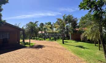 Imagem: Chácara Exclusiva à Venda com 35.452,33