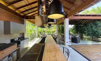 Imagem 7: Chácara Exclusiva à Venda com 35.452,33 m e 1.000 m de área construída