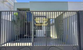 Imagem: Casa à venda no JARDIM IPÊ IV, COM 03