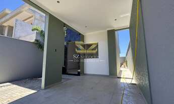 Imagem 2: Casa à venda no JARDIM IPÊ IV, COM 03 dormitórios, FOZ DO IGUACU - PR