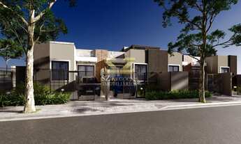 Imagem: Casa à venda no JARDIM IPE III, com 02