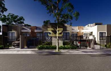 Imagem 3: Casa à venda no JARDIM IPE III, com 02 dormitórios, FOZ DO IGUACU - PR