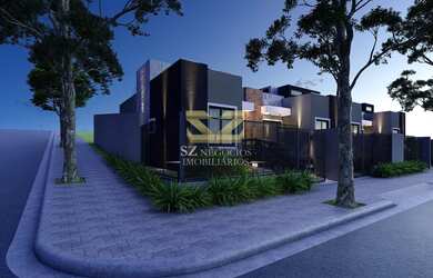 Imagem 5: Casa à venda no JARDIM IPE III, com 02 dormitórios, FOZ DO IGUACU - PR