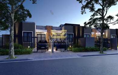 Imagem 6: Casa à venda no JARDIM IPE III, com 02 dormitórios, FOZ DO IGUACU - PR