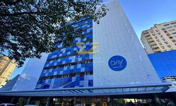 Imagem: ESTACIONAMENTO ROTATIVO DAY MEDICAL CENTER