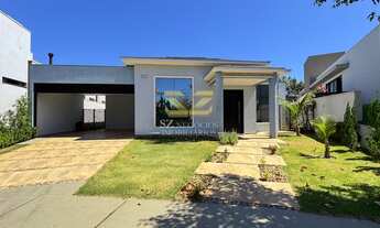 Imagem: CASA TÉRREA PARA VENDA NO TERRAS ALPHA