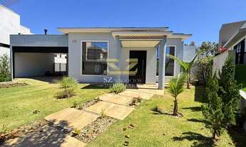 Imagem 2: CASA TÉRREA PARA VENDA NO TERRAS ALPHA 1, COM 03 DORMITÓRIOS, FOZ DO IGUAÇU - PR