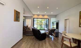 Imagem 6: CASA TÉRREA PARA VENDA NO TERRAS ALPHA 1, COM 03 DORMITÓRIOS, FOZ DO IGUAÇU - PR