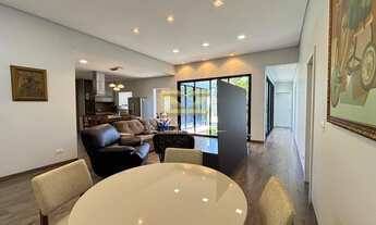 Imagem 7: CASA TÉRREA PARA VENDA NO TERRAS ALPHA 1, COM 03 DORMITÓRIOS, FOZ DO IGUAÇU - PR