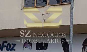 Imagem: PRÉDIO COMERCIAL À VENDA LOCALIZADO NO