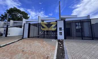 Imagem: CASA À VENDA NA VILA YOLANDA, COM 01 SUÍTE