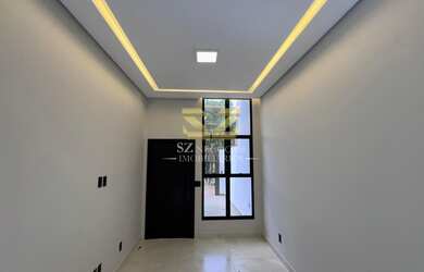 Imagem 4: CASA À VENDA NA VILA YOLANDA, COM 01 SUÍTE E 02 DORMITÓRIOS, FOZ DO IGUAÇU - PR